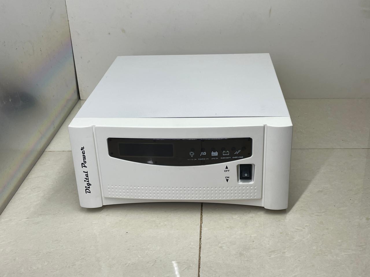 Inverters